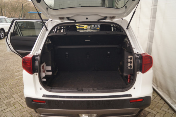 Suzuki Vitara 1.4 Boosterjet AllGrip 4WD Select -NAVI-ECC-PDC-