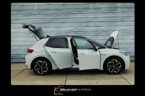 Volkswagen ID.3 First Plus 58 kWh Soh94% Carplay Navi Camera