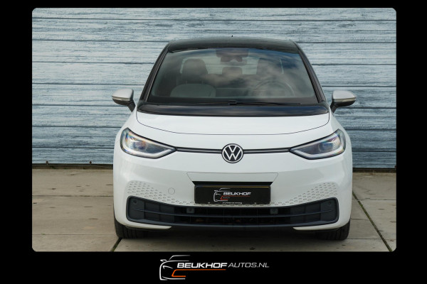 Volkswagen ID.3 First Plus 58 kWh Soh94% Carplay Navi Camera
