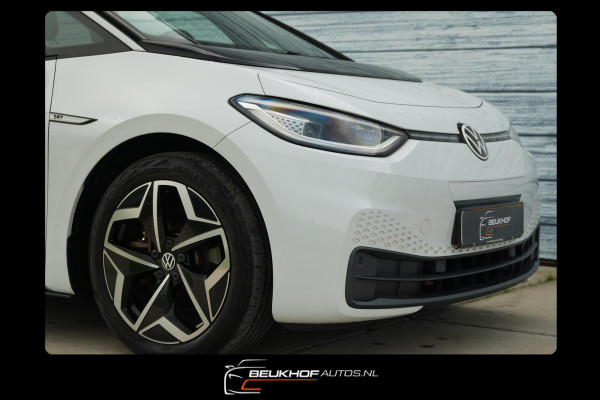 Volkswagen ID.3 First Plus 58 kWh Soh94% Carplay Navi Camera