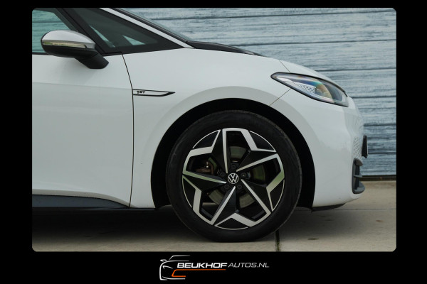 Volkswagen ID.3 First Plus 58 kWh Soh94% Carplay Navi Camera