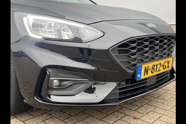 Ford FOCUS Wagon 1.0 EBH ST L. XBns TREKHAAK! WINTERPACK! COMFORTPACK!