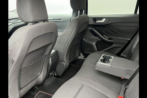 Ford FOCUS Wagon 1.0 EBH ST L. XBns TREKHAAK! WINTERPACK! COMFORTPACK!