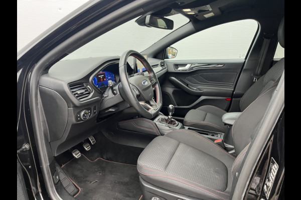 Ford FOCUS Wagon 1.0 EBH ST L. XBns TREKHAAK! WINTERPACK! COMFORTPACK!