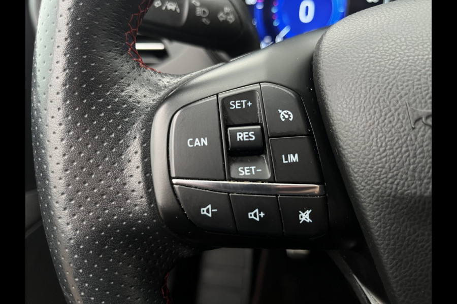 Ford FOCUS Wagon 1.0 EBH ST L. XBns TREKHAAK! WINTERPACK! COMFORTPACK!