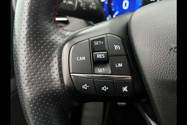 Ford FOCUS Wagon 1.0 EBH ST L. XBns TREKHAAK! WINTERPACK! COMFORTPACK!