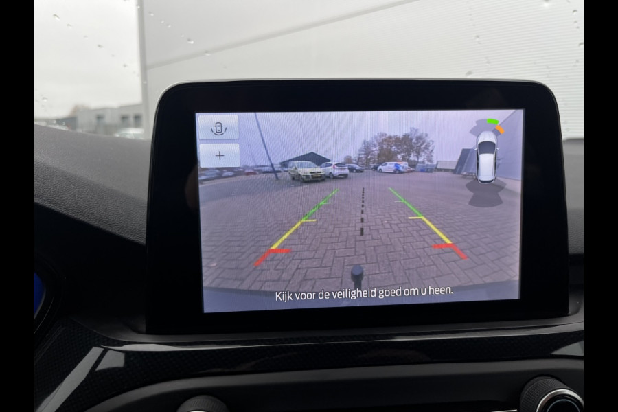 Ford FOCUS Wagon 1.0 EBH ST L. XBns TREKHAAK! WINTERPACK! COMFORTPACK!