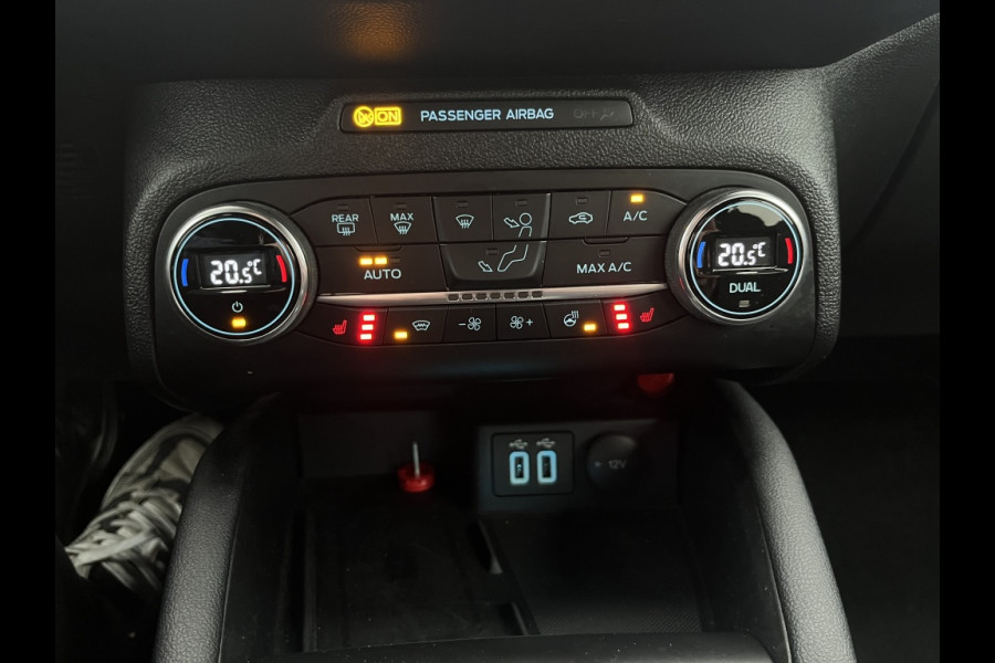 Ford FOCUS Wagon 1.0 EBH ST L. XBns TREKHAAK! WINTERPACK! COMFORTPACK!