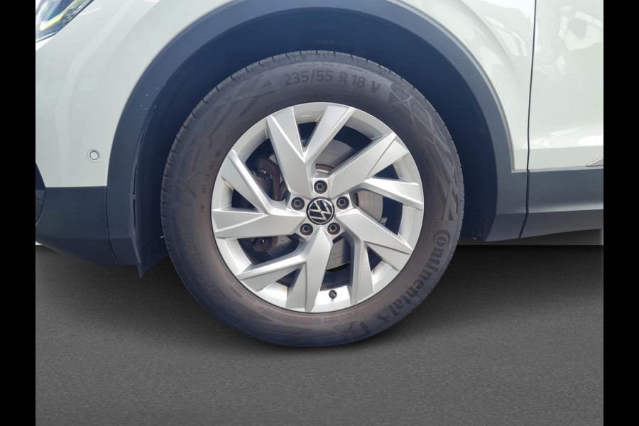 Volkswagen Tiguan 1.4 TSI eHybrid R-Line Business+ | PHEV | volleder | schuifdak | Virtual Cockpit | blind-spot