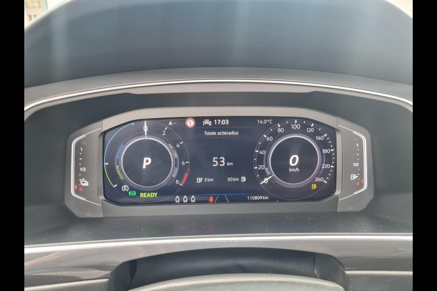 Volkswagen Tiguan 1.4 TSI eHybrid R-Line Business+ | PHEV | volleder | schuifdak | Virtual Cockpit | blind-spot