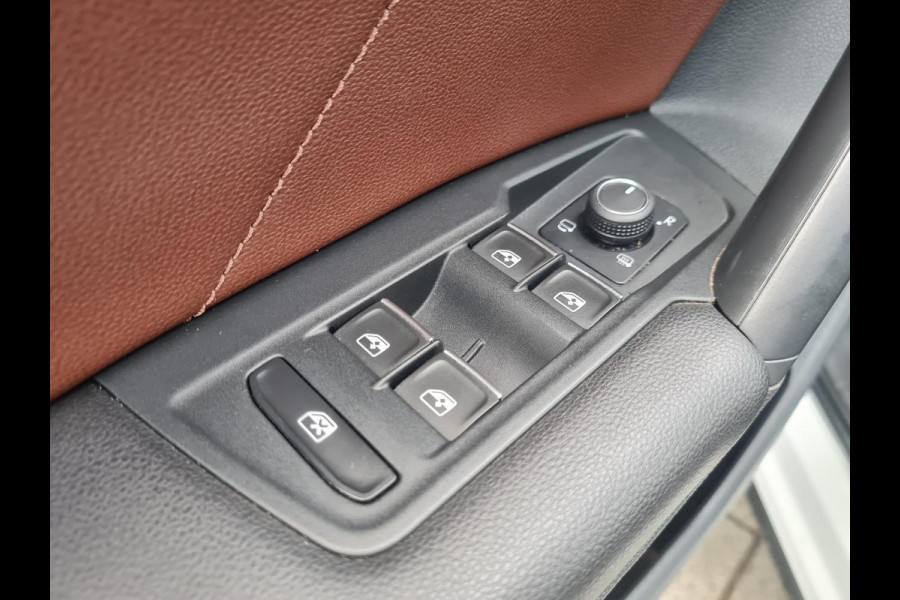 Volkswagen Tiguan 1.4 TSI eHybrid R-Line Business+ | PHEV | volleder | schuifdak | Virtual Cockpit | blind-spot