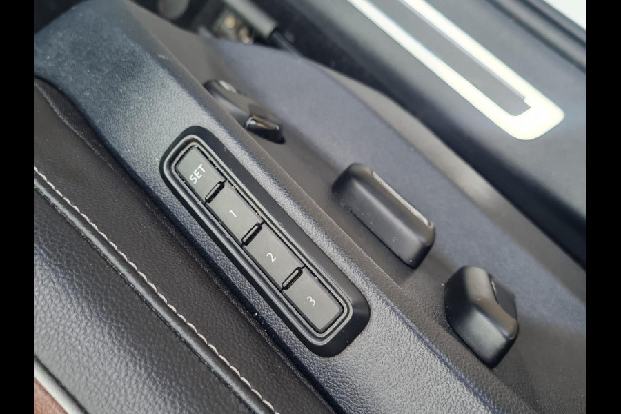 Volkswagen Tiguan 1.4 TSI eHybrid R-Line Business+ | PHEV | volleder | schuifdak | Virtual Cockpit | blind-spot