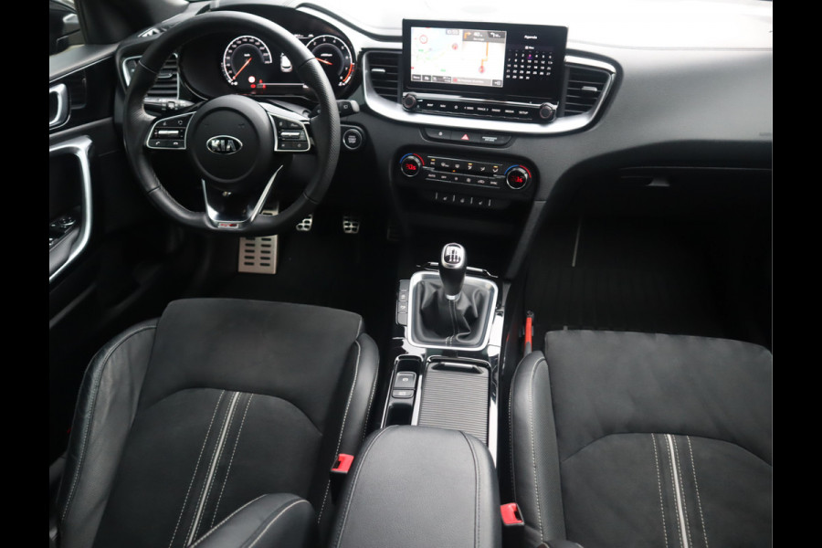 Kia ProCeed 1.4 T-GDI GT-Line / Panoramadak