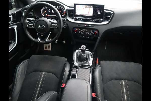 Kia ProCeed 1.4 T-GDI GT-Line / Panoramadak