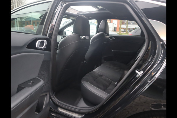 Kia ProCeed 1.4 T-GDI GT-Line / Panoramadak