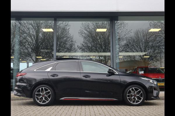 Kia ProCeed 1.4 T-GDI GT-Line / Panoramadak