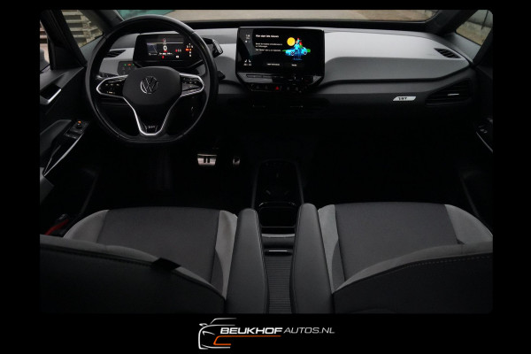 Volkswagen ID.3 First Plus 58 kWh Cam Carplay Adapt Cruise