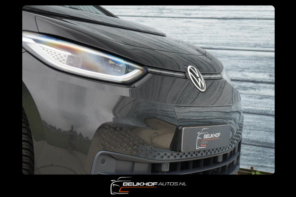 Volkswagen ID.3 First Plus 58 kWh Cam Carplay Adapt Cruise
