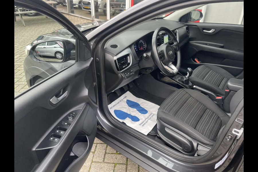 Kia Stonic 1.0 T-GDi DynamicPlusLine