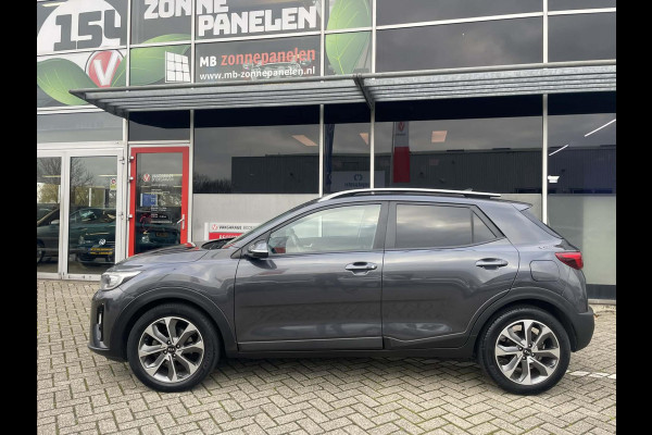 Kia Stonic 1.0 T-GDi DynamicPlusLine