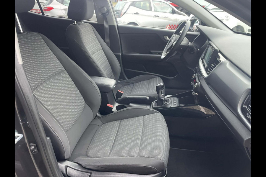 Kia Stonic 1.0 T-GDi DynamicPlusLine