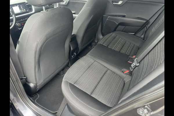 Kia Stonic 1.0 T-GDi DynamicPlusLine