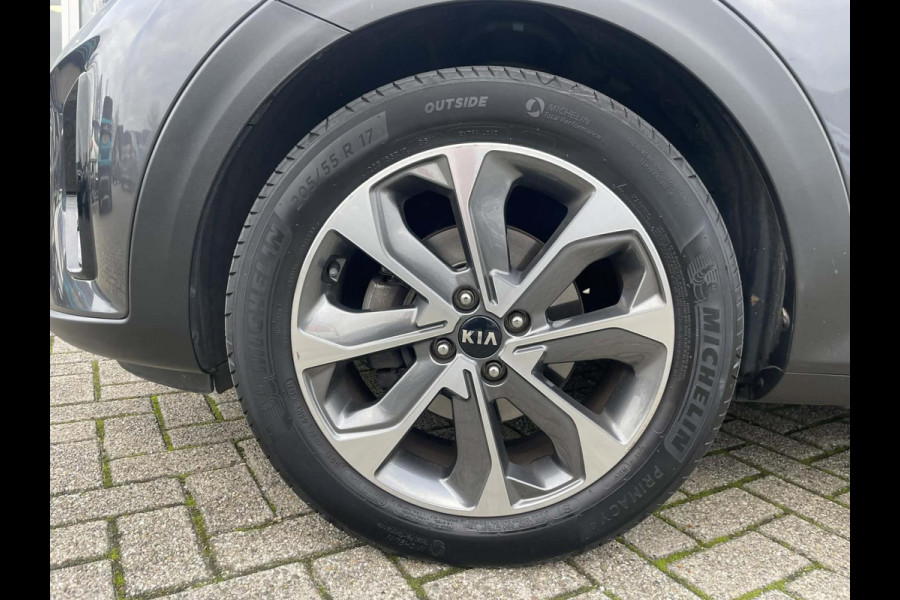 Kia Stonic 1.0 T-GDi DynamicPlusLine