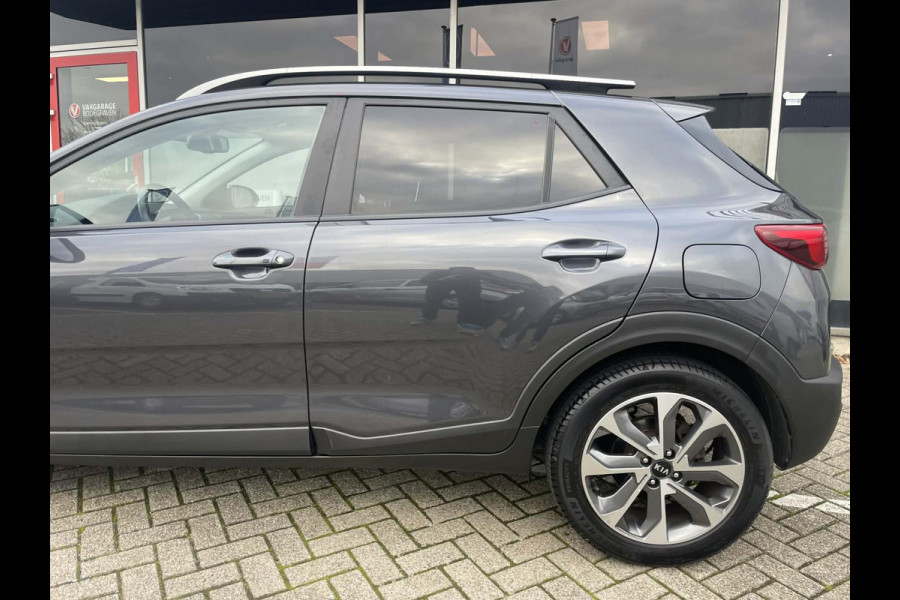 Kia Stonic 1.0 T-GDi DynamicPlusLine