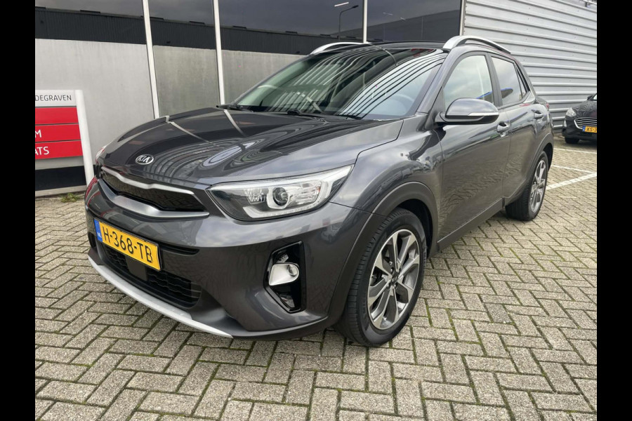 Kia Stonic 1.0 T-GDi DynamicPlusLine