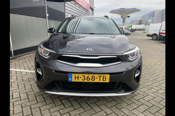 Kia Stonic 1.0 T-GDi DynamicPlusLine