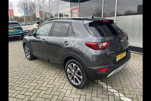 Kia Stonic 1.0 T-GDi DynamicPlusLine