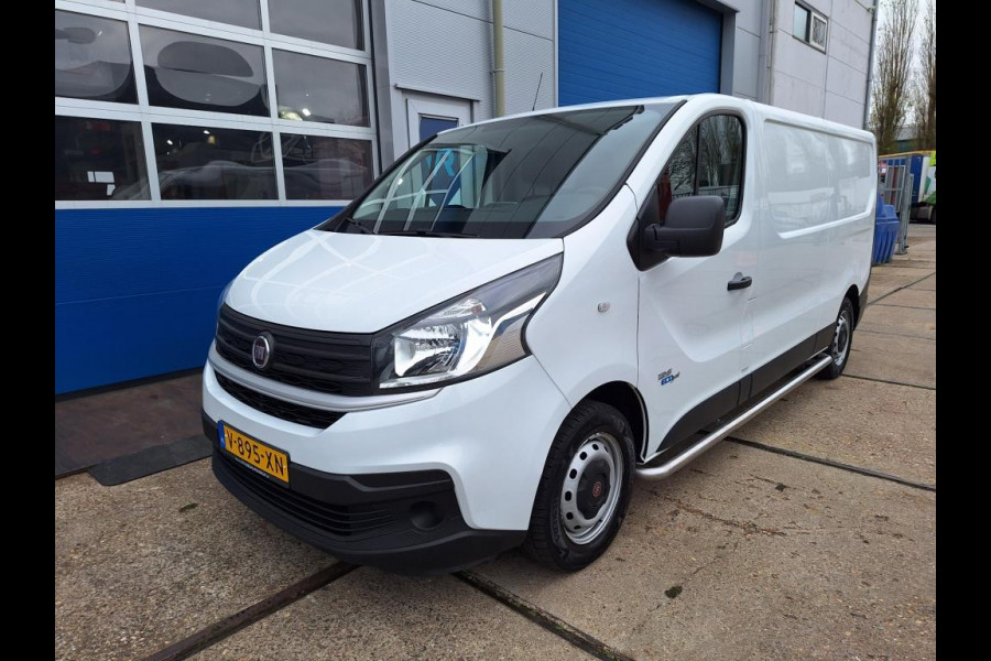 Fiat Talento 1.6 MJ EcoJet L2H1 Basis