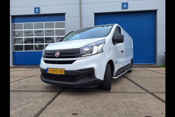Fiat Talento 1.6 MJ EcoJet L2H1 Basis