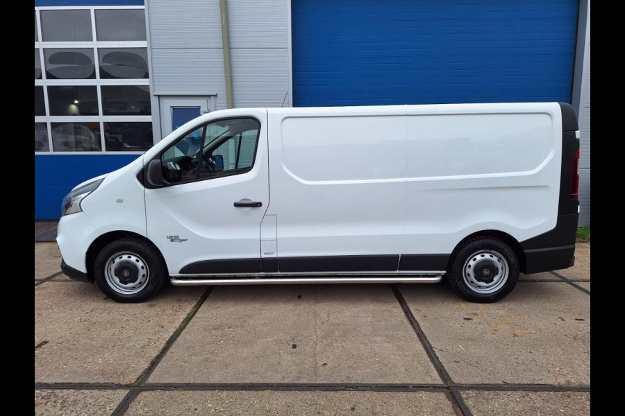 Fiat Talento 1.6 MJ EcoJet L2H1 Basis