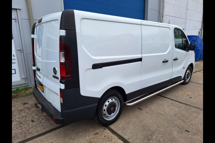 Fiat Talento 1.6 MJ EcoJet L2H1 Basis