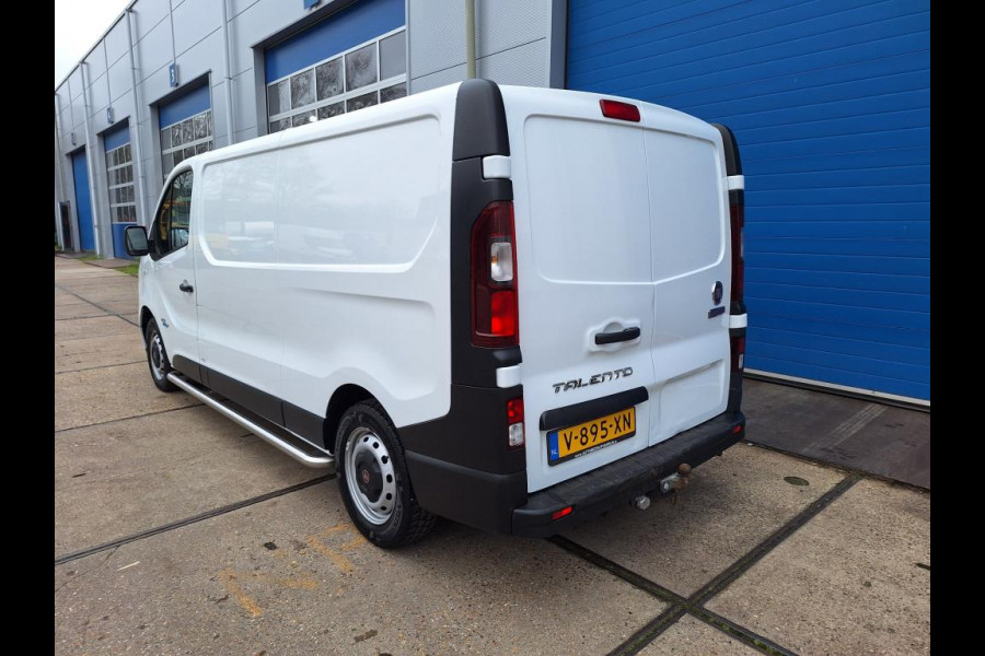 Fiat Talento 1.6 MJ EcoJet L2H1 Basis