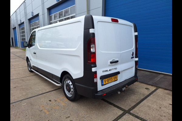 Fiat Talento 1.6 MJ EcoJet L2H1 Basis