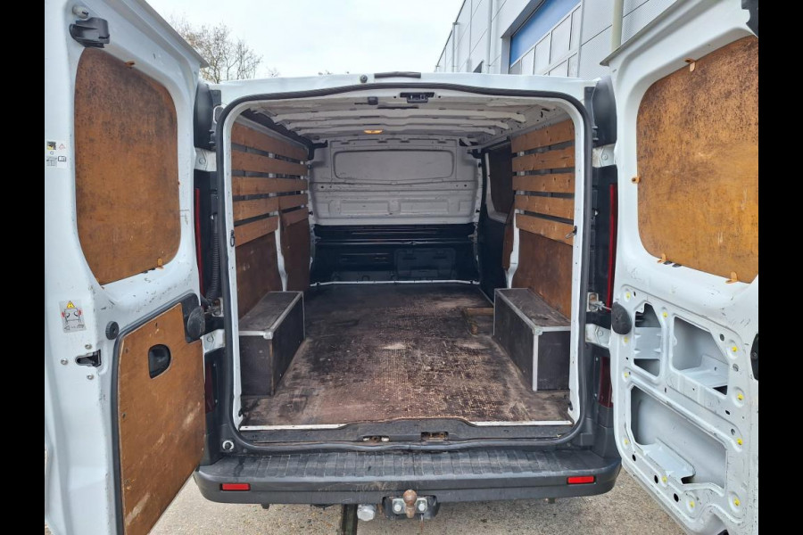 Fiat Talento 1.6 MJ EcoJet L2H1 Basis