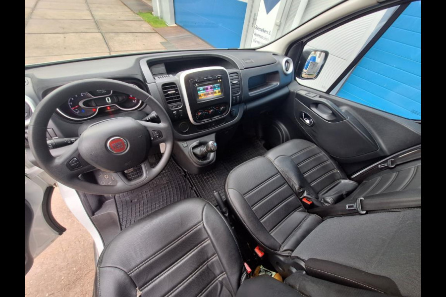 Fiat Talento 1.6 MJ EcoJet L2H1 Basis