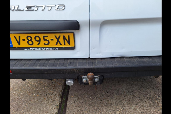 Fiat Talento 1.6 MJ EcoJet L2H1 Basis