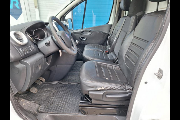 Fiat Talento 1.6 MJ EcoJet L2H1 Basis