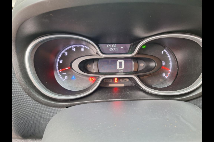 Fiat Talento 1.6 MJ EcoJet L2H1 Basis