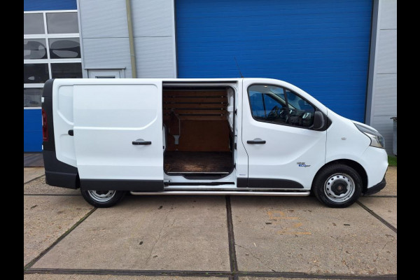 Fiat Talento 1.6 MJ EcoJet L2H1 Basis