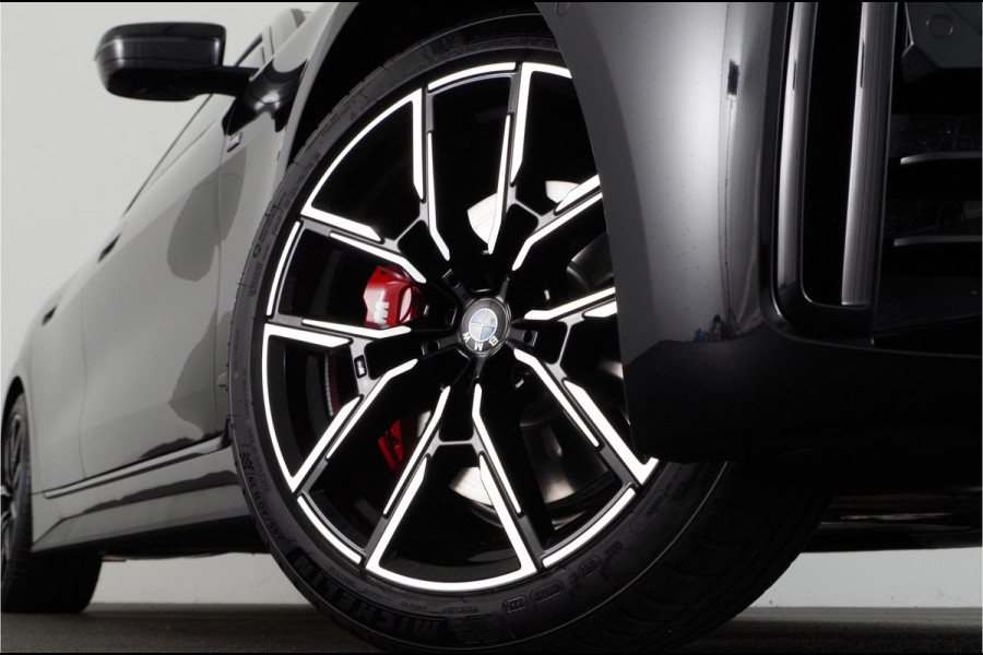 BMW 4 Serie Gran Coupé 4 Serie Gran Coupé 420i > Shadow | H&K | 19inch | Head-up |Schuifdak | Leer... Lease ook mogelijk!