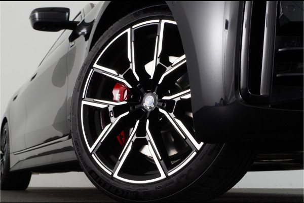 BMW 4 Serie Gran Coupé 4 Serie Gran Coupé 420i > Shadow | H&K | 19inch | Head-up |Schuifdak | Leer... Lease ook mogelijk!