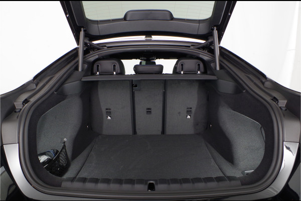 BMW 4 Serie Gran Coupé 4 Serie Gran Coupé 420i > Shadow | H&K | 19inch | Head-up |Schuifdak | Leer... Lease ook mogelijk!