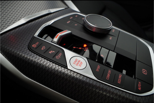 BMW 4 Serie Gran Coupé 4 Serie Gran Coupé 420i > Shadow | H&K | 19inch | Head-up |Schuifdak | Leer... Lease ook mogelijk!