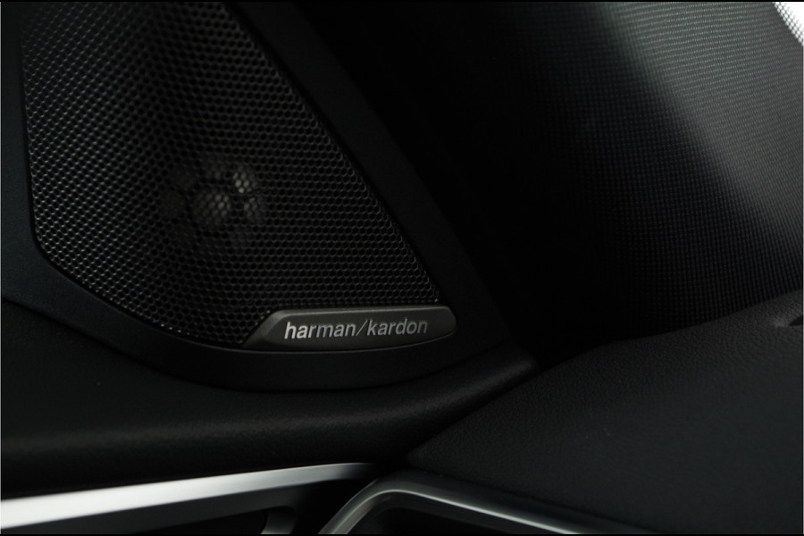 BMW 4 Serie Gran Coupé 4 Serie Gran Coupé 420i > Shadow | H&K | 19inch | Head-up |Schuifdak | Leer... Lease ook mogelijk!