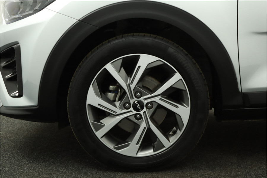 Kia Stonic 1.0 T-GDi MHEV GT-Line Apple Carplay/Android Auto - Cruise Control - LED Koplampen - Navigatie - Stuur/Stoelverwarming - Fabrieksgarantie tot 10-2031