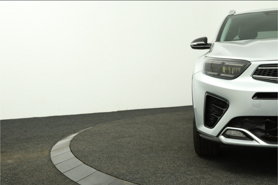 Kia Stonic 1.0 T-GDi MHEV GT-Line Apple Carplay/Android Auto - Cruise Control - LED Koplampen - Navigatie - Stuur/Stoelverwarming - Fabrieksgarantie tot 10-2031